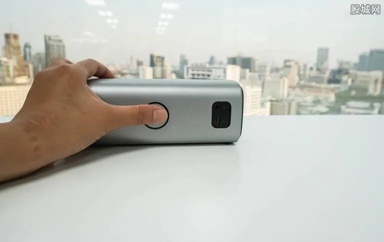 360推首款AI音箱 AI音箱首发价仅199元