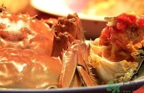 螃蟹变紫色还能吃吗?螃蟹变紫色可以吃吗?