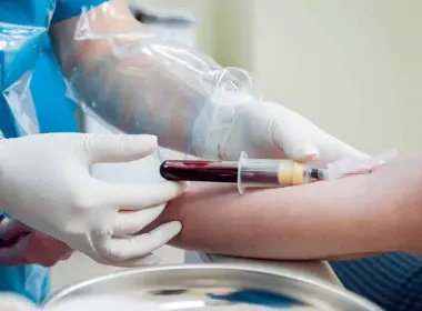 江苏发现两例全球罕见的黄金血型,这种血型的人群生病时能接受哪种血型呢?