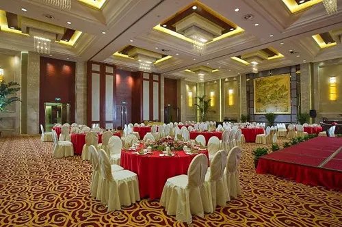 朝阳区婚宴酒店哪家好 北京哪家酒店适合办婚宴