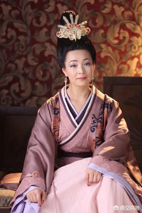 古代历史上有犯妇成为太后的例子吗？你知道多少？