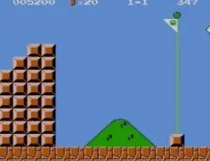 nes格式小游戏一般只有百十k大小，而游戏的内容却不少，还有好多配乐，是怎么做到的？