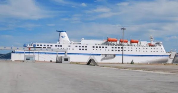 威海刘公岛在哪坐船