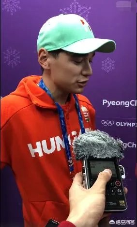 武大靖给我吓一跳，你被圈粉了吗？