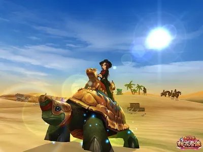 武林外传·桃花奇缘 双旦福利全曝光