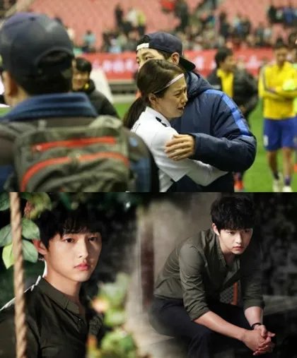 【图】宋仲基回归《running man》 李光洙成新富豪冠军