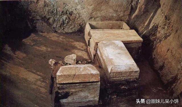 国内盗墓系列电影大全