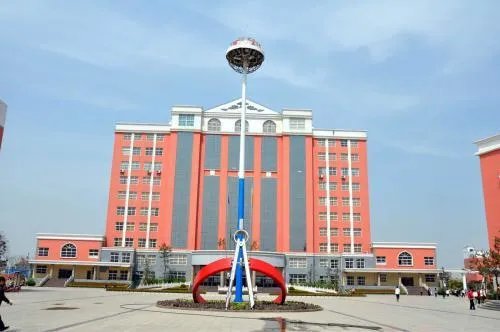 商丘学院怎么样?