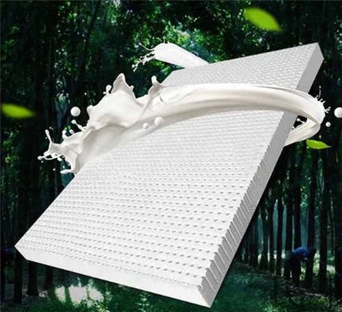 天然乳胶床垫的好处和坏处有哪些