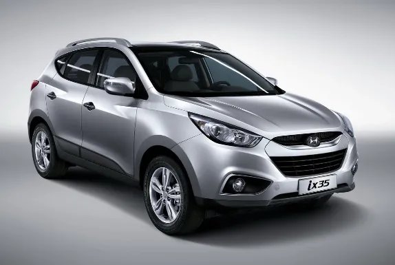 现代IX35怎么样？值得购买吗？