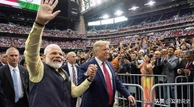 现在祝贺拜登当选的国家，是在故意打脸特朗普吗？