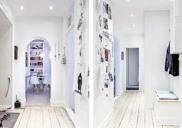 窗明几净，这才是家的样子