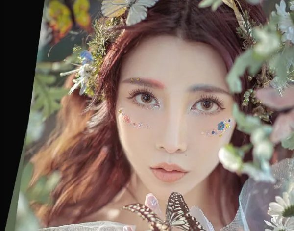 张沫凡疑似结婚，神秘男子的身份是什么？