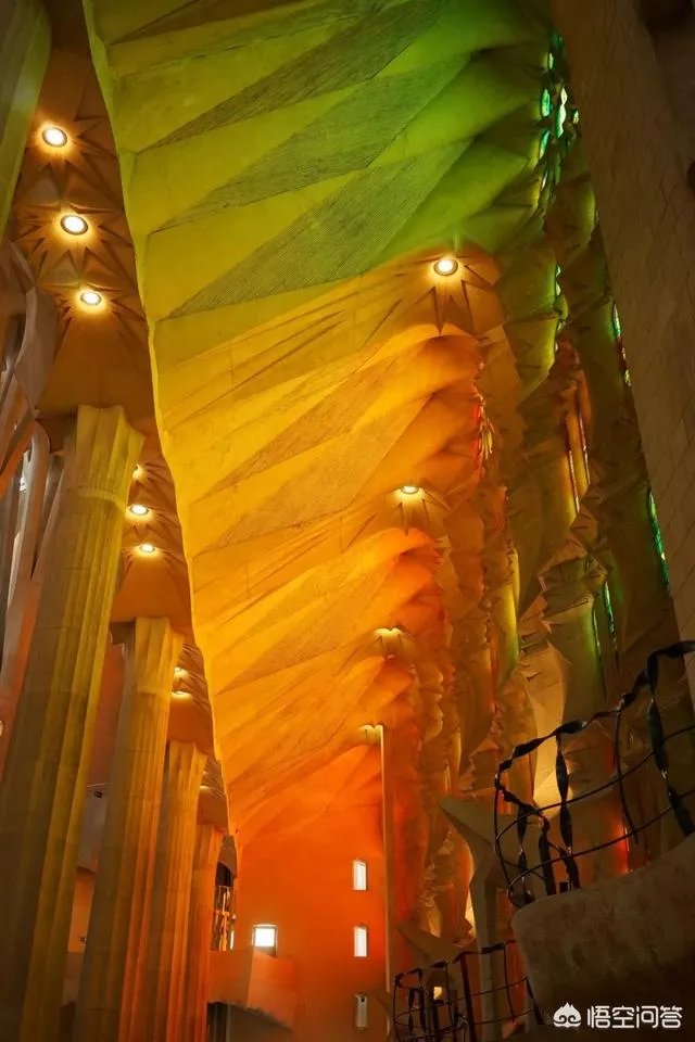 国外最具特色的建筑有哪些？