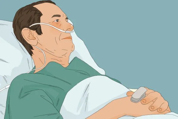 面色晦暗是什么原因