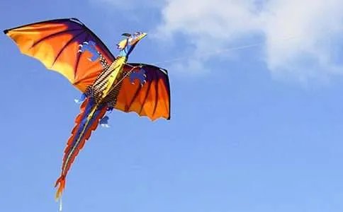 风筝的由来
