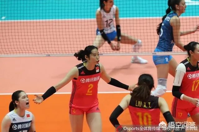香港站首秀，如何看待中国女排3：0零封阿根廷队？