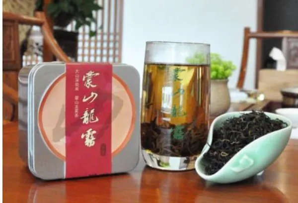 山东茶叶都有什么品牌