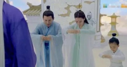 《三生三世枕上书》燕池悟和子阑的关系如何 燕池悟和子阑是不是一个人