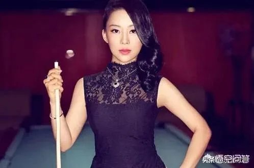 最佳搭档潘晓婷