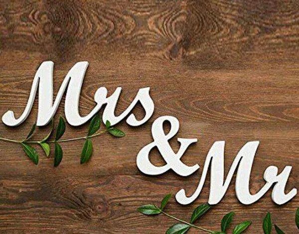 Mr和Miss的区别？