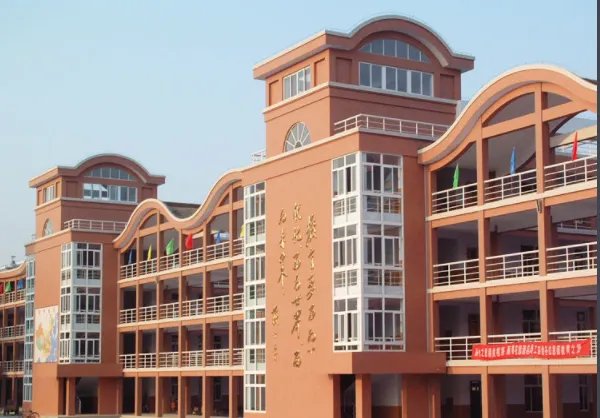 河南省的高中排名