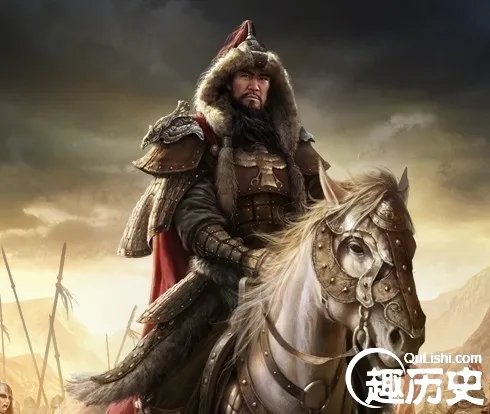 中国历史上最伟大帝王排行榜：中国十大杰出皇帝