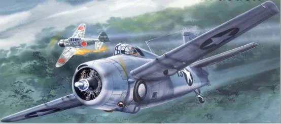 十大空战经典战术