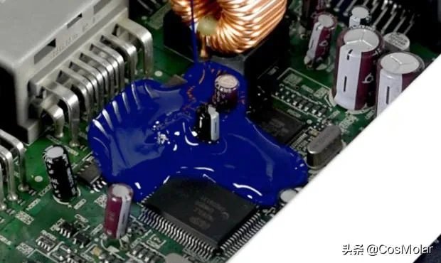 胶水性能强,可以用于航天行业吗?