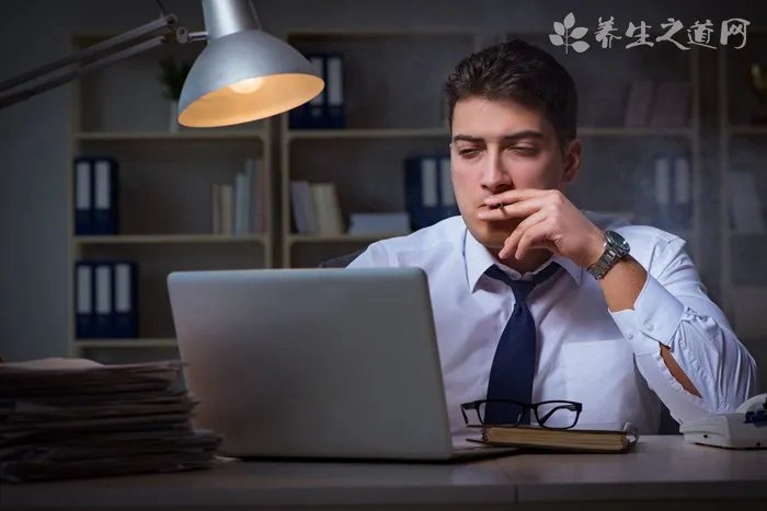 3亿中国人有睡眠障碍 失眠应该怎么办