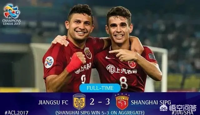 恭喜上港晋级亚冠八强,你是否认为恒大和上港代表了中超在亚冠的最高水平?