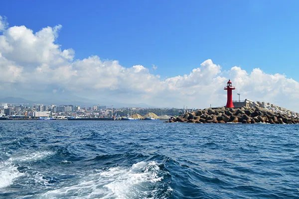 韩国济州岛旅游攻略 济州岛自由行攻略