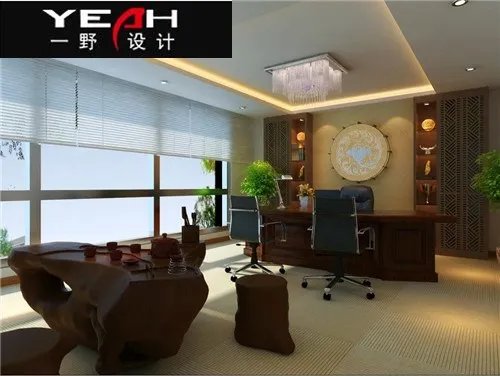 苏州办公室装修公司排名  办公室装修公司哪家好