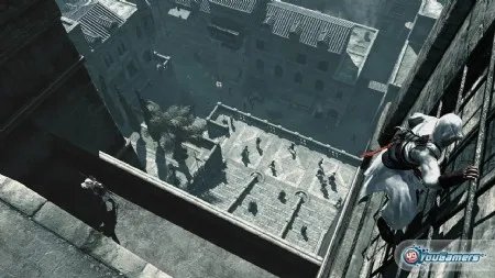 《刺客的信条》官方最低、推荐配置公布