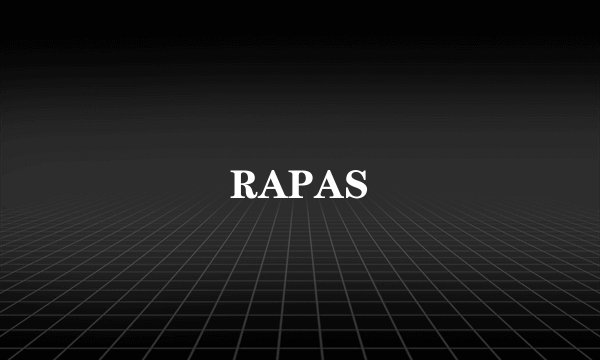 RAPAS