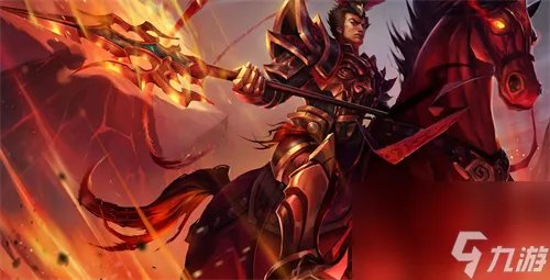 英雄联盟三国系列有什么皮肤