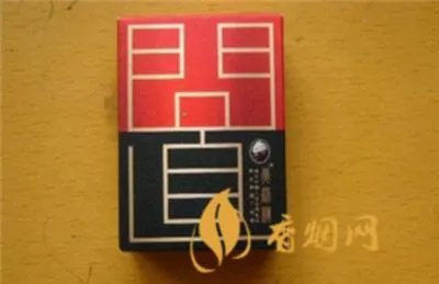 中国香烟品种大全及价格表 中国奢侈品香烟排名