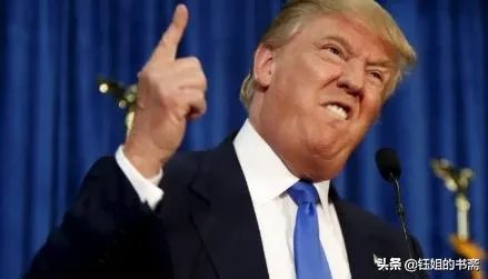 特朗普做了什么，让胡锡进隔空怒怼？