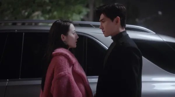 电视剧你是我的荣耀，你会反复观看吗？