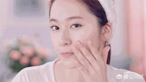 女生想要越来越精致，睡前应该怎样做？