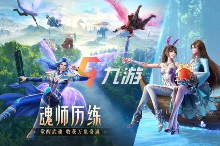 2022有意思的抽奖类游戏有哪些 好玩不错的抽奖类游戏推荐