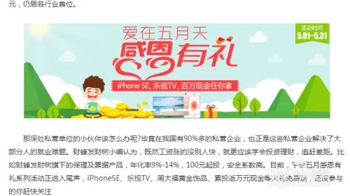 年轻人怎么理财之财蜂