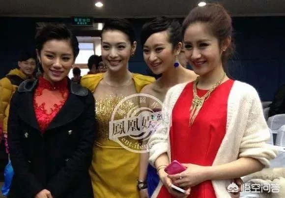 湖南卫视小年晚会杜海涛口误你认为谁是最大的赢家？