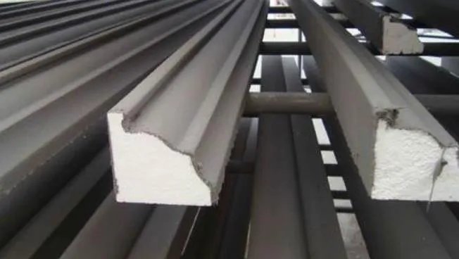 外墙eps线条会掉吗