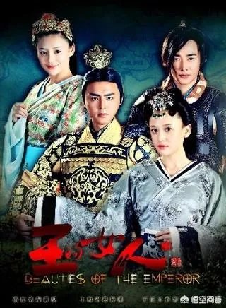 明道主演的电视剧有哪些?