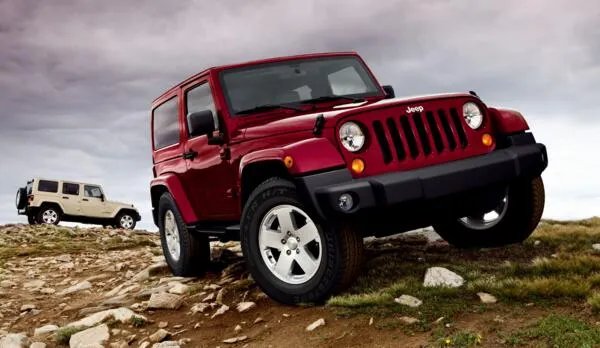 Jeep是哪个国家的品牌?Jeep是哪个国家的?