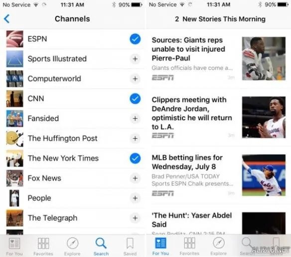 iOS 9 Beta 3公布！众多应用大变样 更新详情集合
