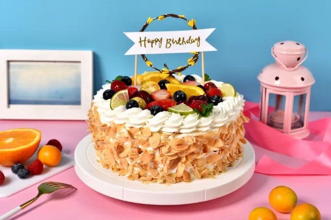 生日快乐藏头诗 用生日快乐写一首藏头诗