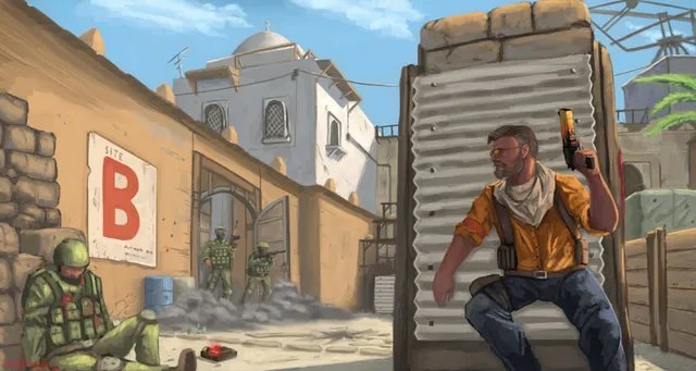 csgovac无法验证游戏会话怎么办