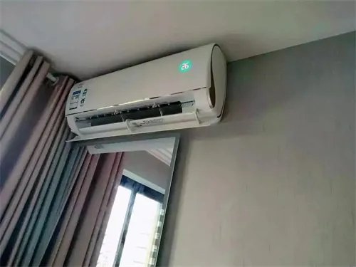 空调外机不转是什么原因